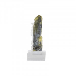 Tourmaline verte «&nbsp;green cap&nbsp;» - Pakistan - Pièce unique - TOURVCP70-1