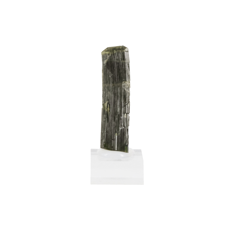 Tourmaline verte «&nbsp;green cap&nbsp;» - Pakistan - Pièce unique - TOURVCP75-1