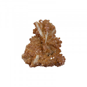 Vanadinite & Baryte - Maroc - Pièce unique - VANA60