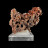 Vanadinite  - Maroc - Pièce unique - VANAEX110