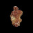Vanadinite  - Maroc - Pièce unique - VANAEX130