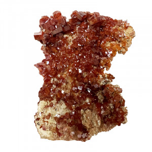 Vanadinite - Maroc - Pièce unique - VANAEX200