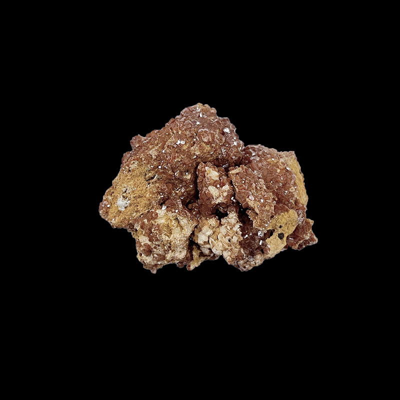 Vanadinite  - Maroc - Pièce unique - VANAEX30