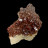 Vanadinite  - Maroc - Pièce unique - VANAEX300