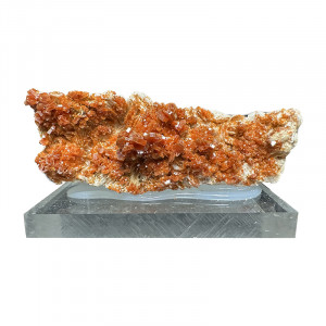 Vanadinite - Maroc - Pièce unique - VANAEX80