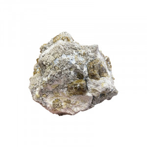 Vesuvianite - Mexique - Pièce unique - VESU100