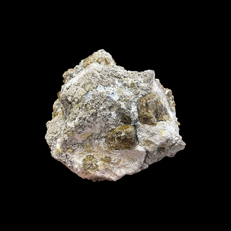 Vesuvianite - Mexique - Pièce unique - VESU100