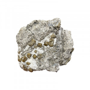 Vesuvianite - Mexique - Pièce unique - VESU75