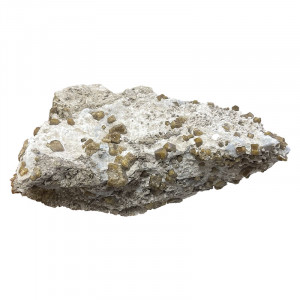 Vesuvianite - Mexique - Pièce unique - VESU90