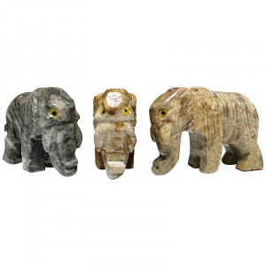 Animaux 35mm lot 10 pcs par variété