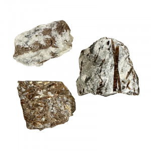 Astrophyllite brute de Russie la pièce