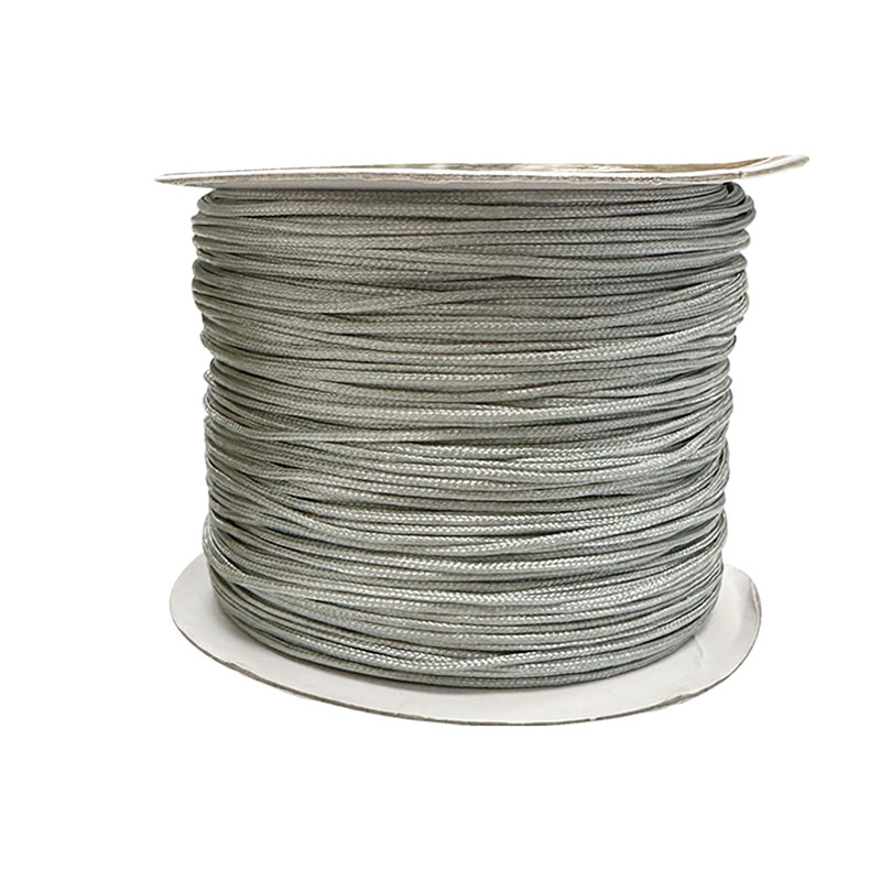 Bobine polyester 0,8 mm les 100 mètres