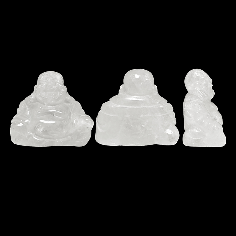 Statuette Bouddha 4.2 cm