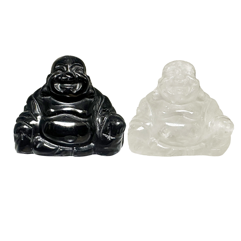 Statuette Bouddha 4.2 cm