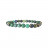 Bracelet Shattuckite - 6 ou 8 mm
