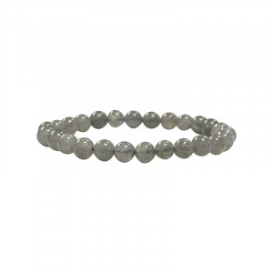 Bracelet Labradorite 16 cm