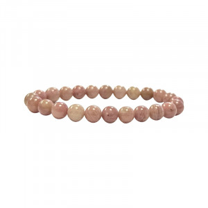 Bracelet Rhodonite 16 cm