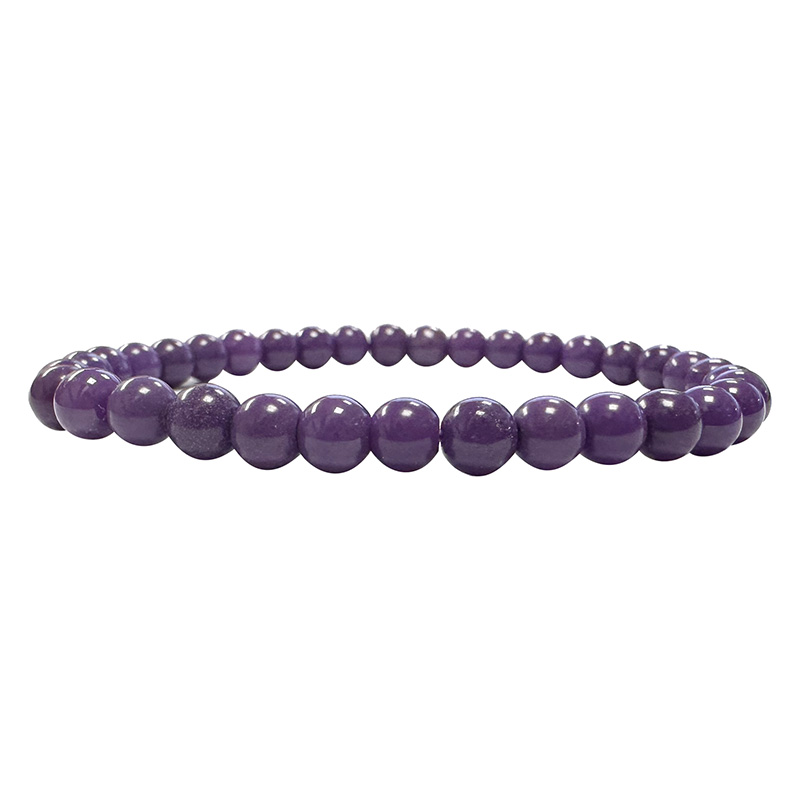 Bracelet phosphosidérite 4 ou 6 mm