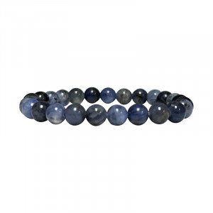 Bracelet Sodalite 16 cm