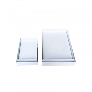 Cartons les 10 pièces