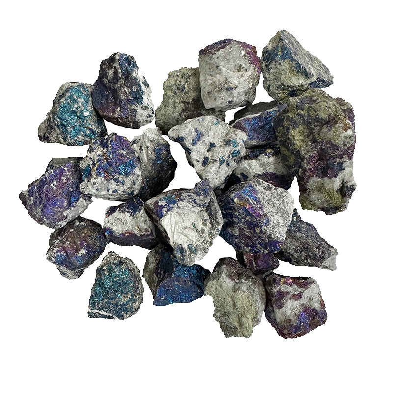 Chalcopyrite - Mexique - Au kg