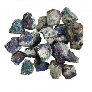 Chalcopyrite - Mexique - Au kg