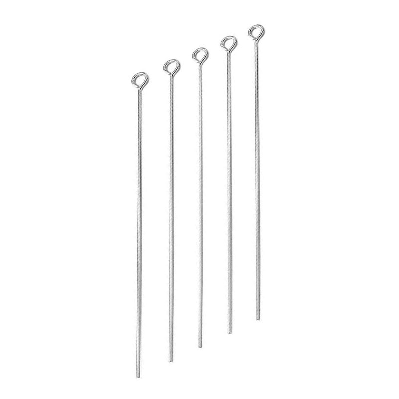 Clou œil en acier 304