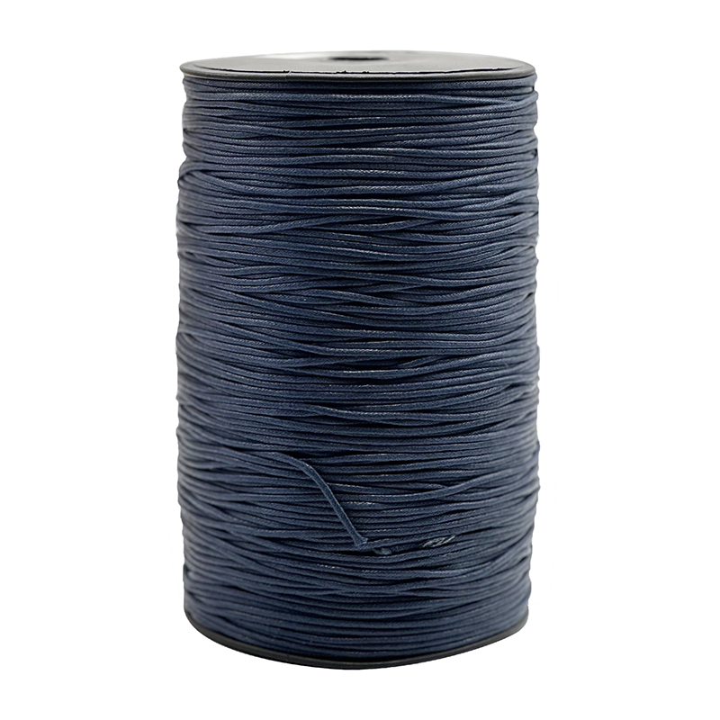 Lacet 2mm 450m coloris au choix