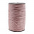 Lacet 2mm 450m coloris au choix