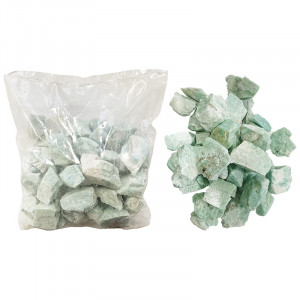 Amazonite Brésil 1KG en sachet