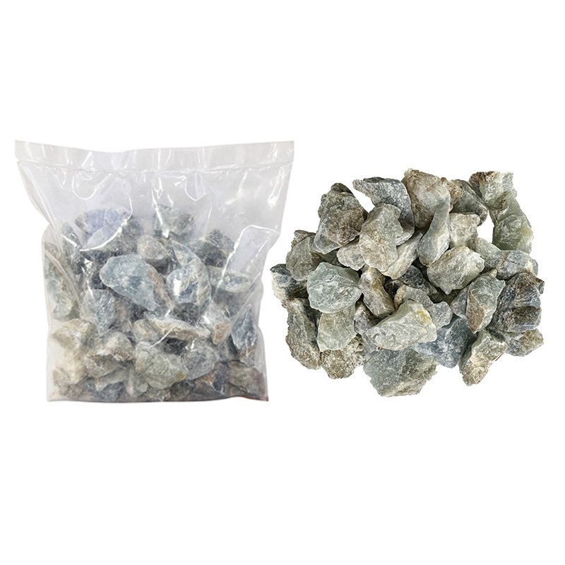 Onyx bleu Argentine 1KG en sachet