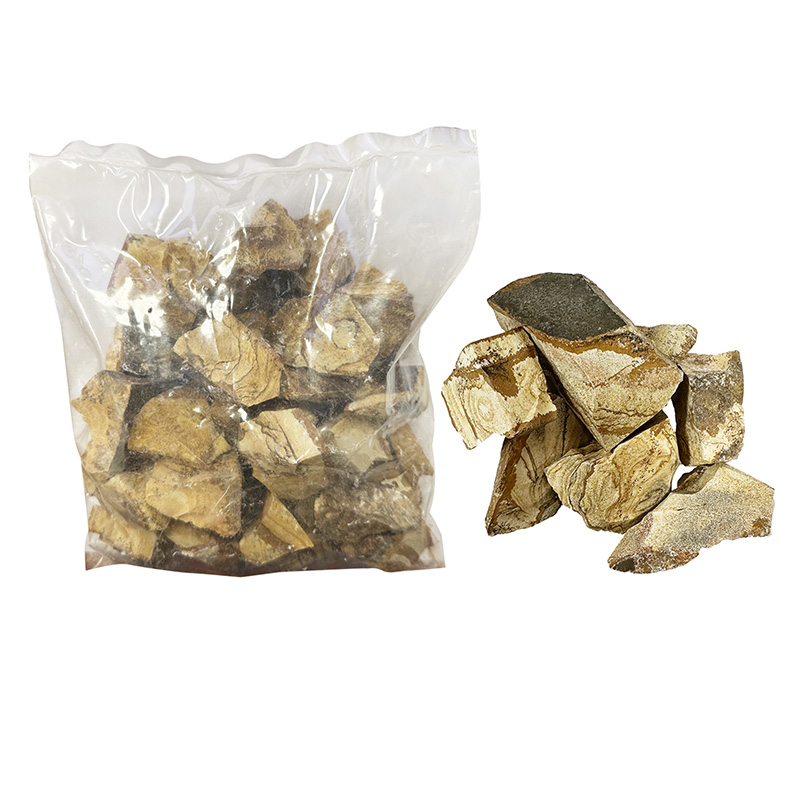 Jaspe paysage Afrique du sud 1KG en sachet