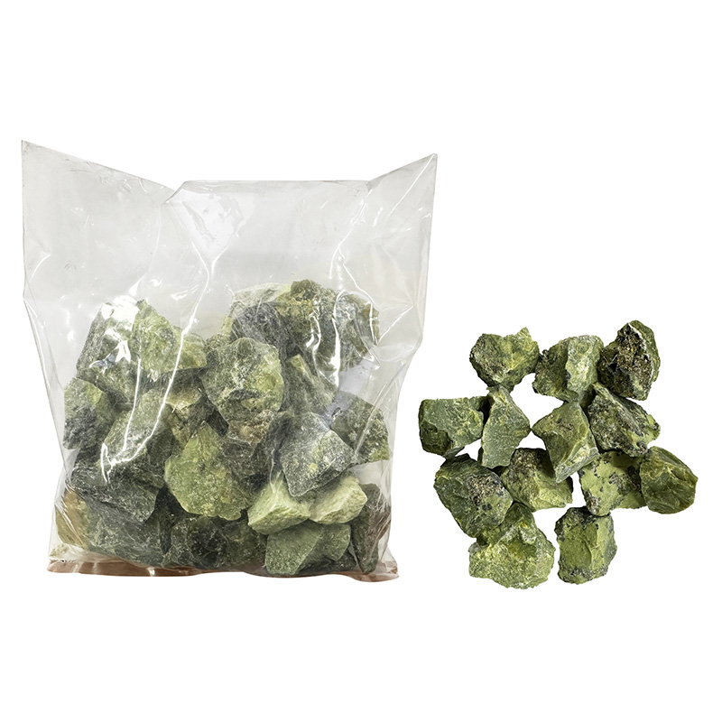 Serpentine Brésil 1KG en sachet