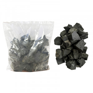 Shungite Russie 1KG en sachet