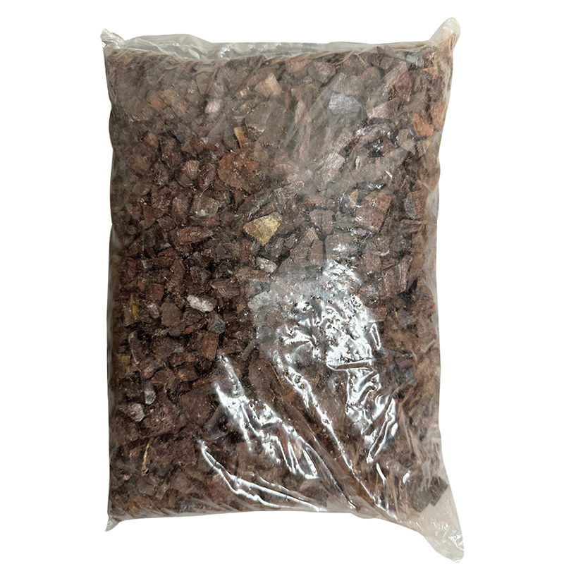 Œil de taureau d'Afrique du sud chute sachet 5 KGS