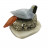 Un Oiseau sur Socle