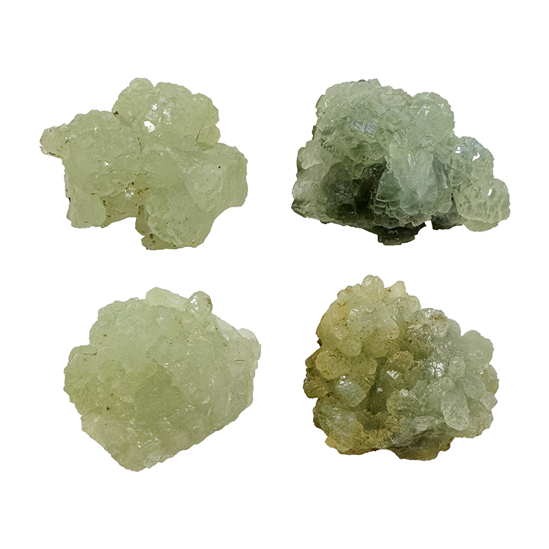 Prehnite en provenance du Maroc - La pièce