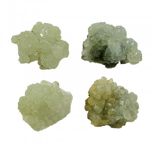 Prehnite en provenance du Maroc - La pièce