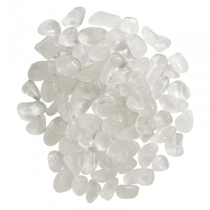 Quartz girasol Madagascar 500 grs