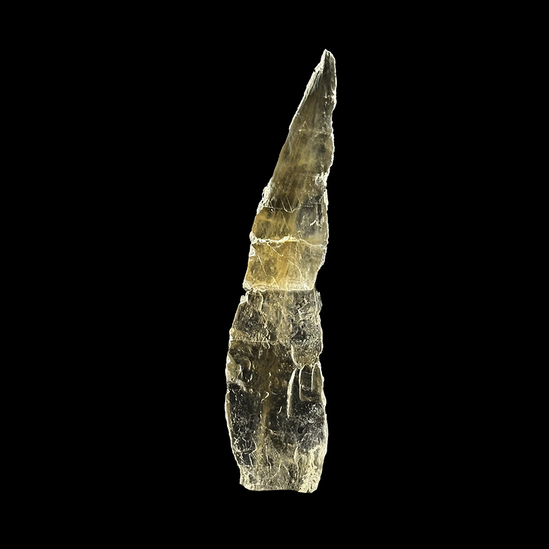 Selenite Andalousie Espagne - La pièce
