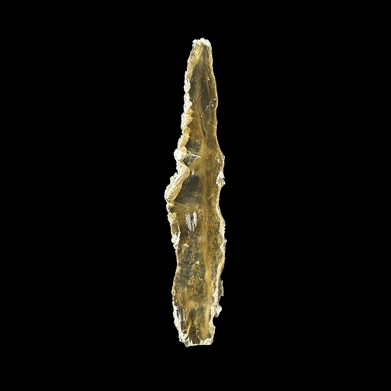 Selenite Andalousie Espagne - La pièce
