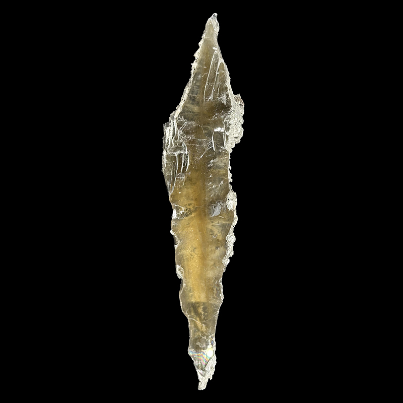 Selenite Andalousie Espagne - La pièce