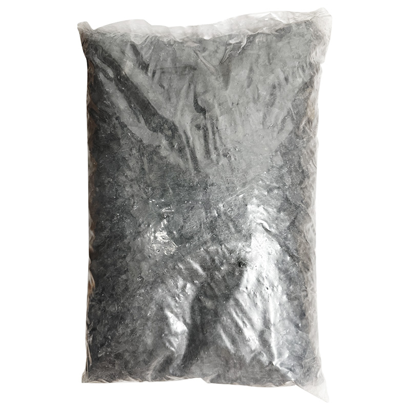Shungite de Russie chute sachet 5 KGS