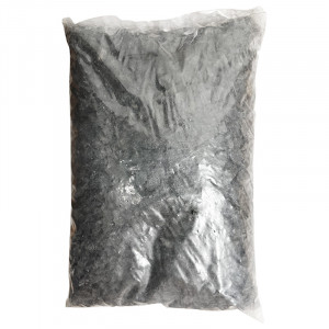Shungite de Russie chute sachet 5 KGS