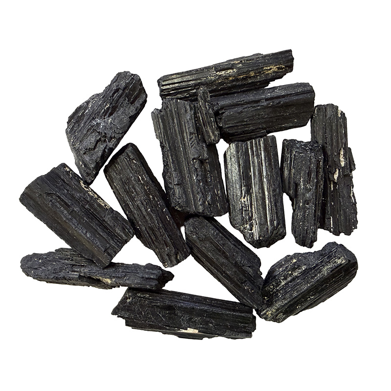 Tourmaline Fibreuse Sachet 500 grs