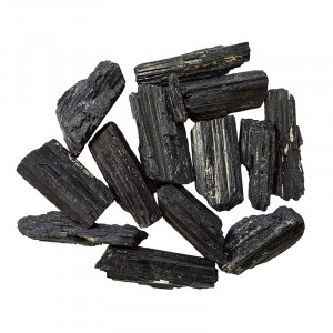 Tourmaline Fibreuse Sachet 500 grs