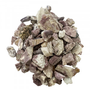 Tourmaline rubellite du Brésil