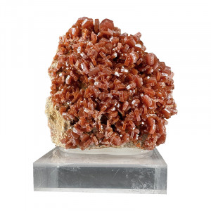 Vanadinite - Maroc - Pièce unique - VANAEX100