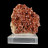 Vanadinite  - Maroc - Pièce unique - VANAEX100