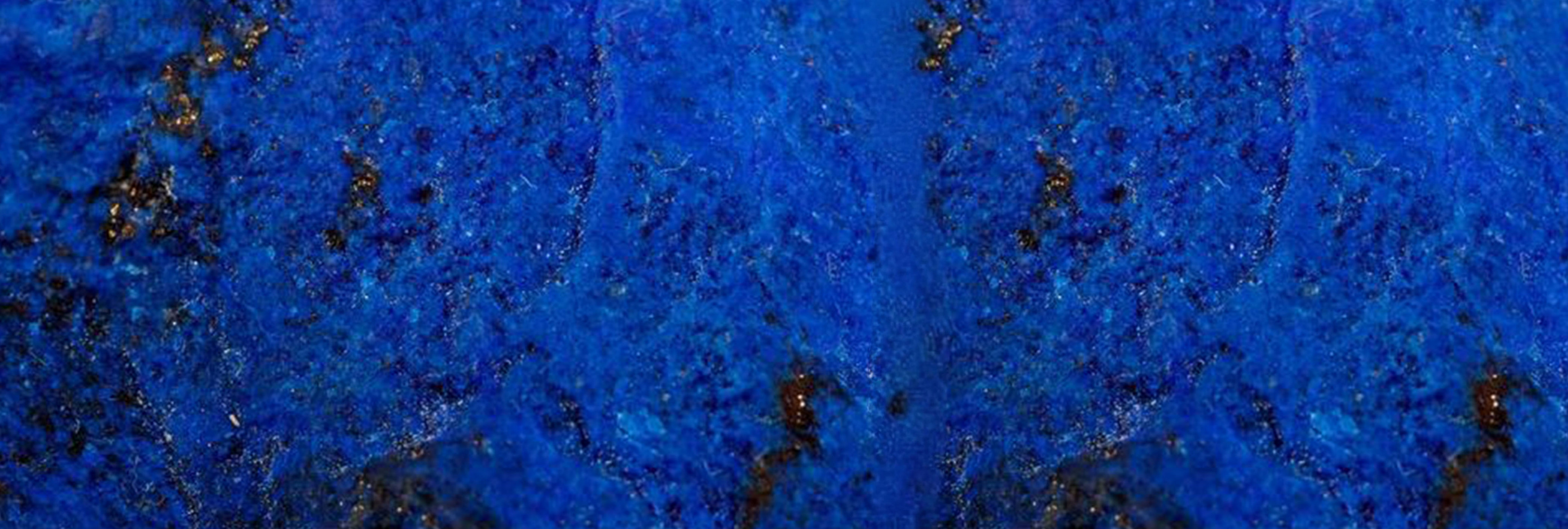 Azurite de Russie